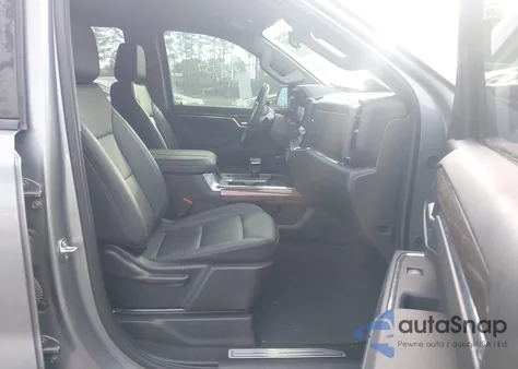 2024 Chevrolet Silverado 1500 4Wd Short Bed Lt Trail Boss из США, поврежденный, VIN 3GCUDFEDXRG178737